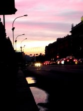 Evening Minsk / ***