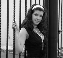 Dasha / ***