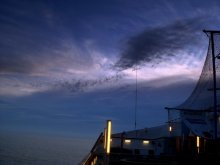 Sea Sunset / ***