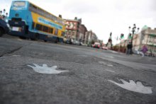 Dublin / ------------------->