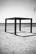 [South. Schwül Mittag} / ***