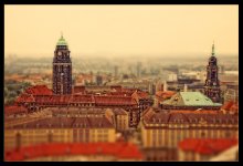 Toy Stadt. Dresden. / ***