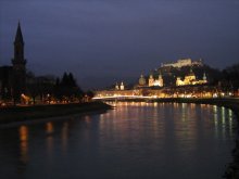 Salzburg / ***