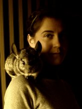 Wertvolle Pelz / ***