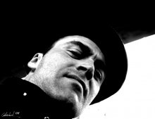 Selbstportrait / ***