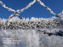 Kristaliki Eis / ***