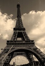 Eiffelturm / *****