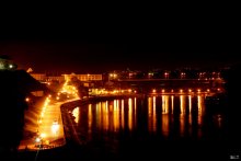 Night Quay / ***