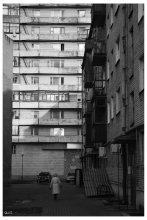 Städtischen Slums / ***