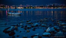 Night Lights Budva / ***