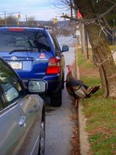 Und über mich vergessen ... / ***