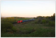 Evening Express ... / ***