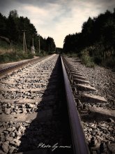 Weg / ***