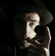 Ich / ***