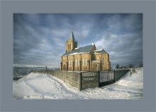 Kirche der Himmelfahrt der Heiligen. Jungfrau Maria / ***