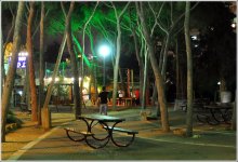 Der Park III / ***