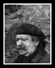 portert Künstler Grigoriev / ***