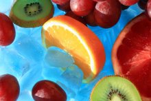 Ice Assorted / ***************