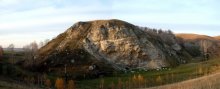 Karlamanskaya Cave / ***