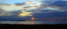 Sonnenaufgang / ***
