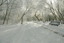 Winter Park / *****