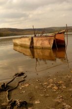 To Stay Calm / Moldavian landscapes