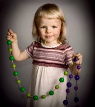 lil lady / ***