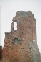 Navagrudsky Schloss / ***