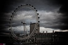 London Eye / *****