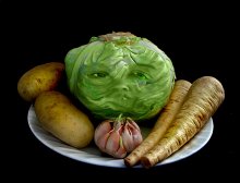 STILL LIFE / ***