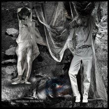 ... Du hast mich angelogen, Orpheus ... / ***
