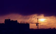 Die dunkle Seite der Morgendämmerung / ..................