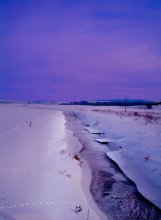 ruhiger Fluss / ***