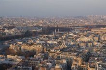 Frühling in Paris / ***