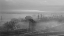 Im Nebel / ***