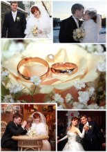 Hochzeit / ***