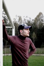 Die Ruhe auf dem Spiel. / .....................