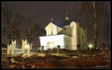 Unter dem Schleier der Nacht / ***