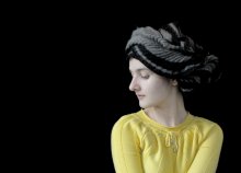 ELEN / vasha emalovaya profil