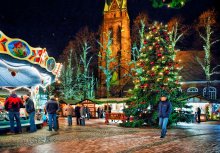 Elmshorn / Elmshorn