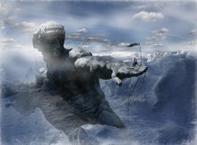 Conquest of the Titans ... / ***