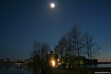 Nacht und Stille, in diesem Alter ... / ***