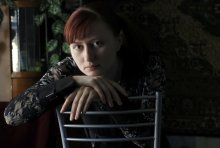 Selbstportrait / ***