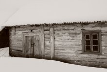 Altes Haus / ***