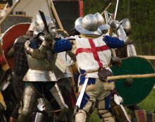 Infanterie-Dance / ***