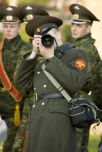 Fotoduel. / ***