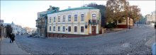 Kiew. Bulgakow-Haus / ***