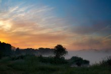 Von Morgendämmerung / ***