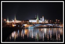 Nacht auf dem Wasser / ***