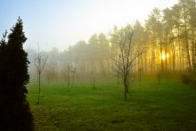 Die Sonne geht auf! / ***